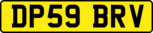 DP59BRV