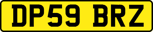DP59BRZ