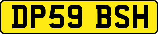 DP59BSH
