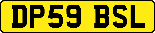 DP59BSL