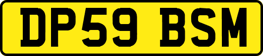 DP59BSM