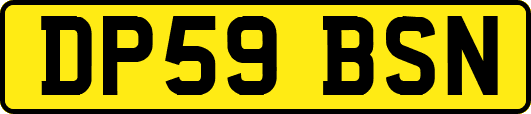 DP59BSN