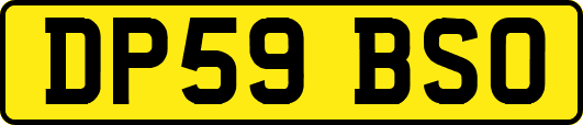 DP59BSO