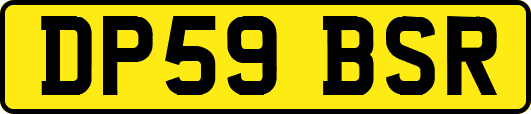 DP59BSR