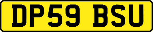DP59BSU