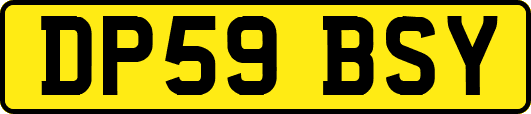 DP59BSY