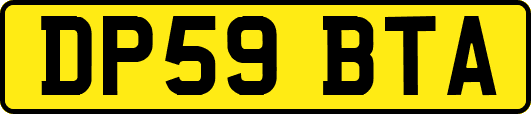 DP59BTA