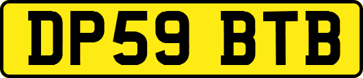 DP59BTB