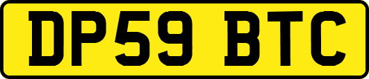 DP59BTC