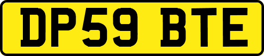 DP59BTE