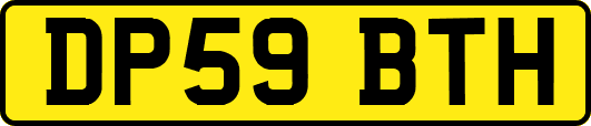 DP59BTH