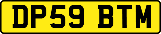 DP59BTM
