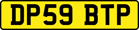 DP59BTP
