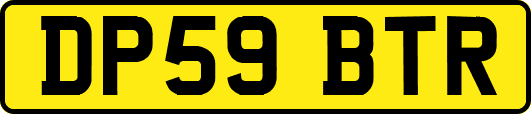 DP59BTR