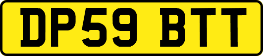 DP59BTT
