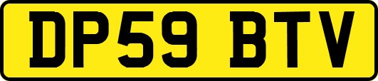 DP59BTV