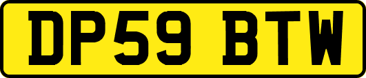DP59BTW