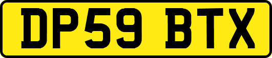 DP59BTX