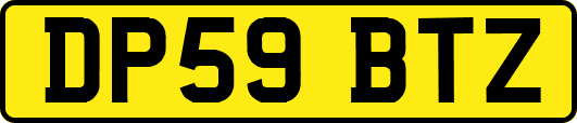 DP59BTZ