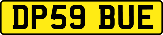 DP59BUE