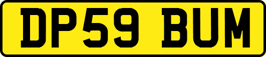 DP59BUM