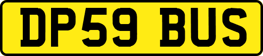 DP59BUS