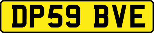 DP59BVE