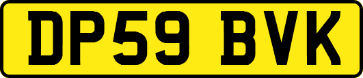 DP59BVK
