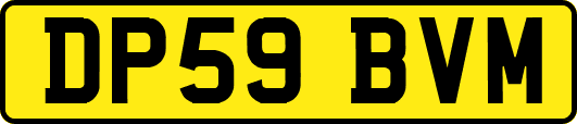 DP59BVM