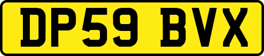 DP59BVX