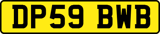 DP59BWB