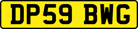 DP59BWG