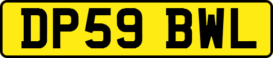 DP59BWL