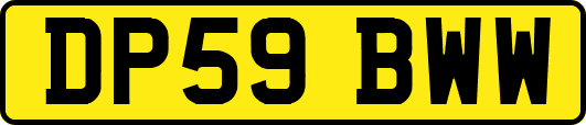 DP59BWW