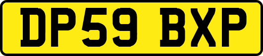 DP59BXP