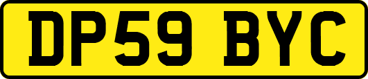 DP59BYC