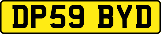 DP59BYD