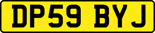 DP59BYJ