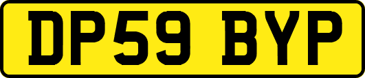 DP59BYP