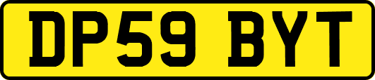 DP59BYT