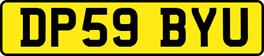 DP59BYU