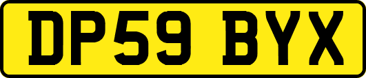 DP59BYX