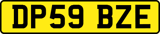 DP59BZE