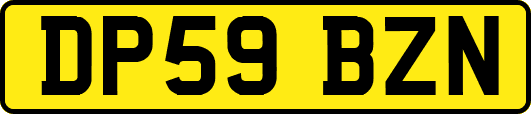 DP59BZN