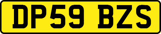 DP59BZS
