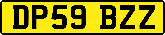 DP59BZZ