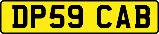 DP59CAB