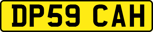 DP59CAH