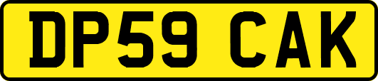 DP59CAK