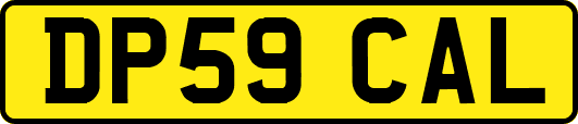 DP59CAL